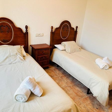 Apartamento Malagueta 2 Dormitorios Málaga Exterior foto