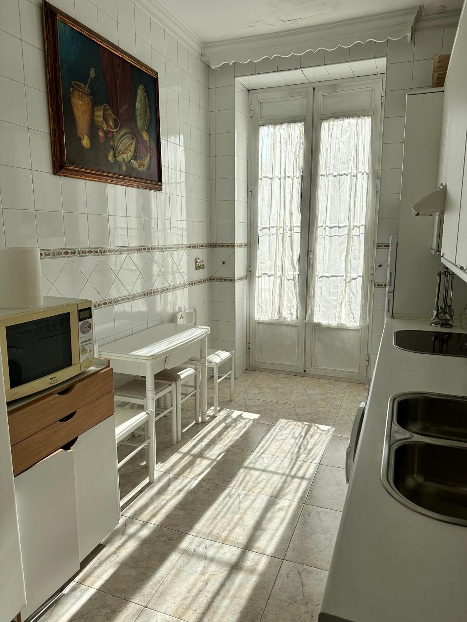 Apartamento Malagueta 2 Dormitorios Málaga Exterior foto