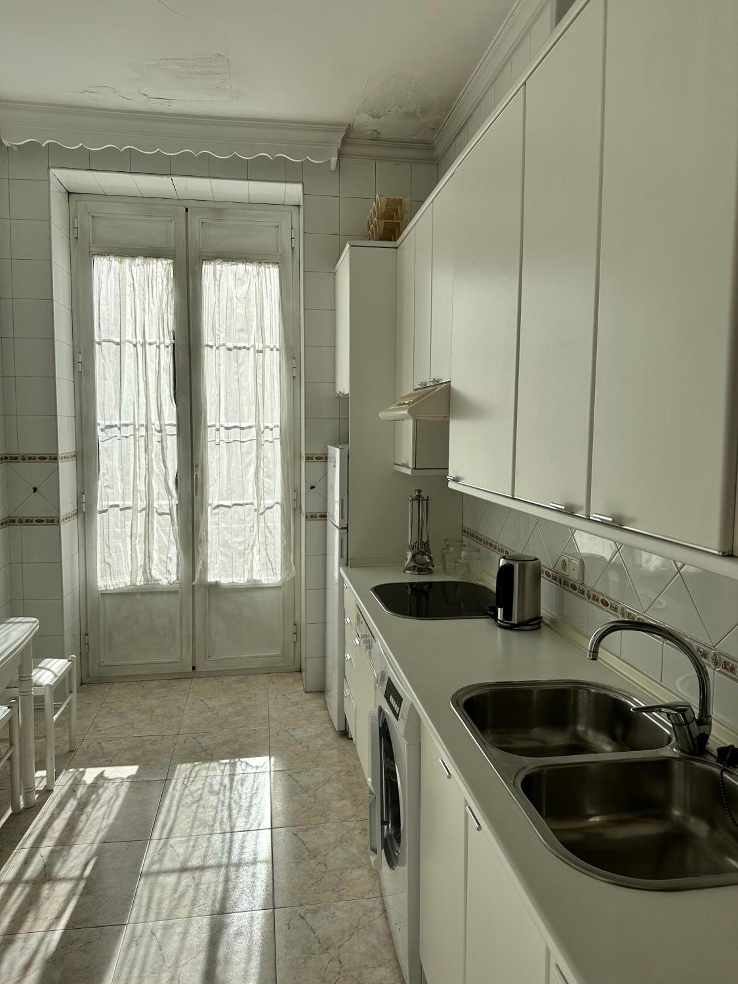 Apartamento Malagueta 2 Dormitorios Málaga Exterior foto
