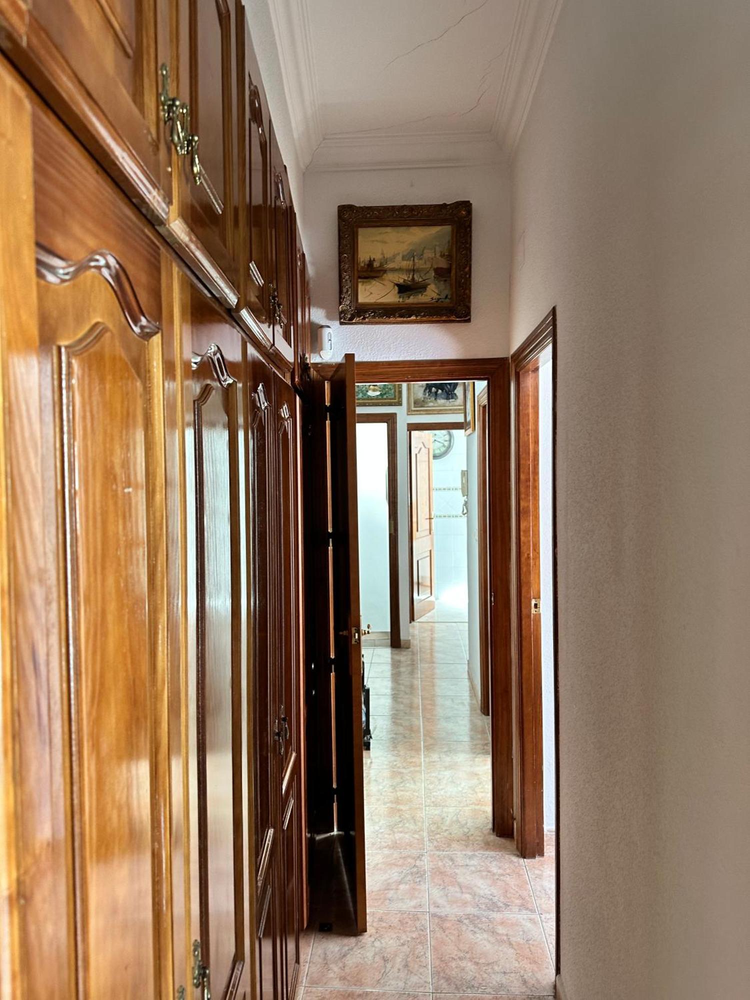 Apartamento Malagueta 2 Dormitorios Málaga Exterior foto