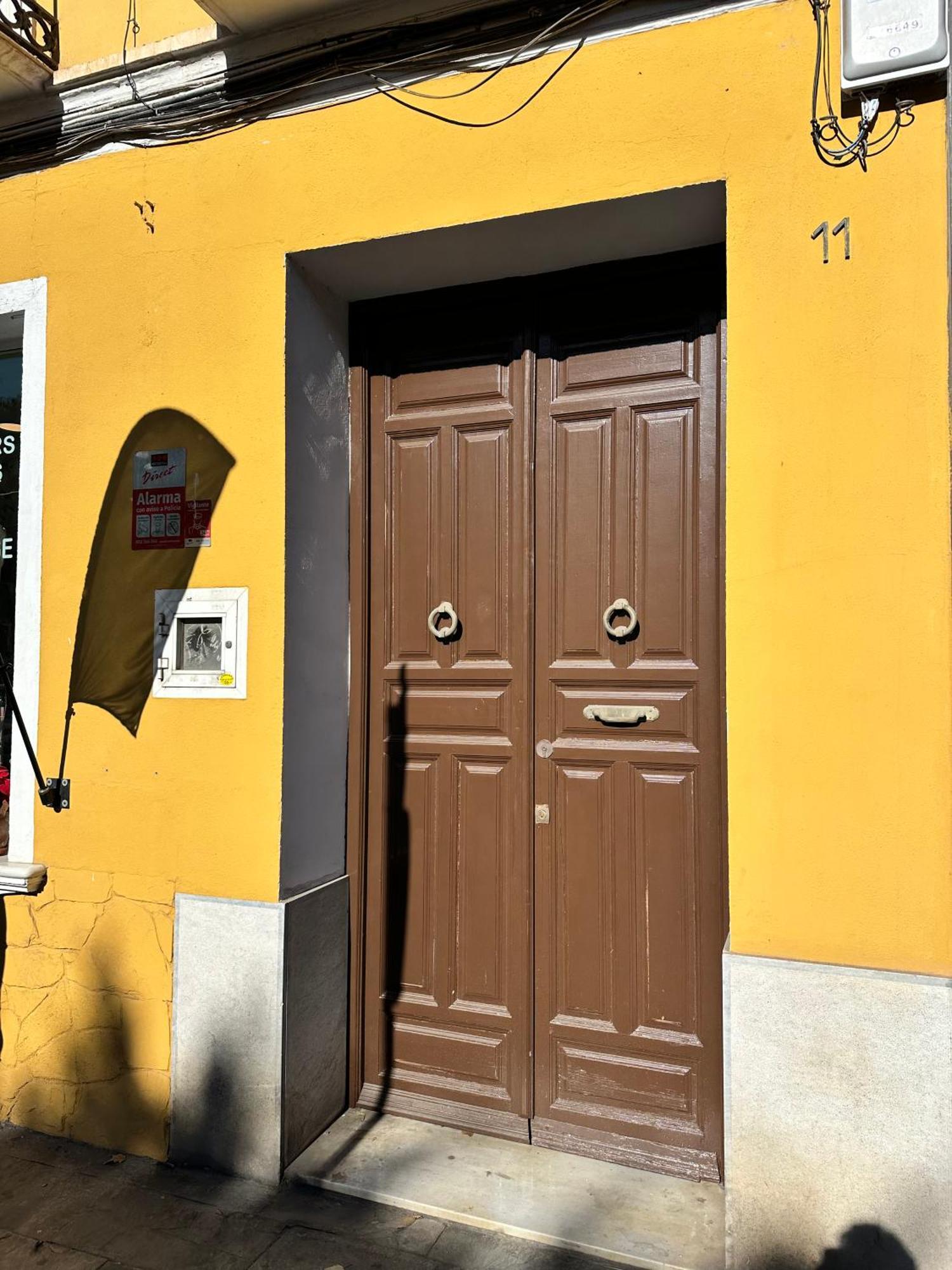 Apartamento Malagueta 2 Dormitorios Málaga Exterior foto
