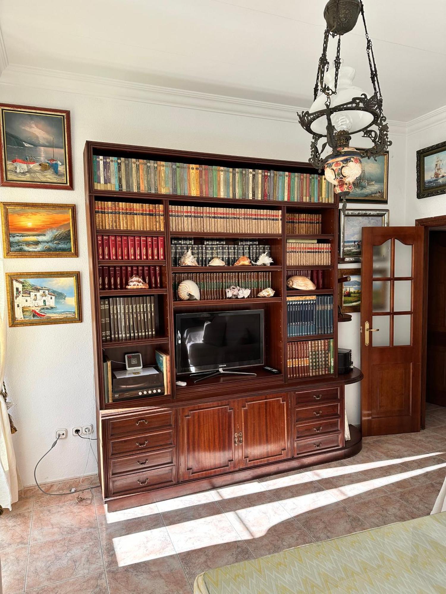 Apartamento Malagueta 2 Dormitorios Málaga Exterior foto